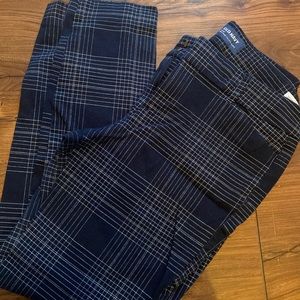 OLD NAVY dress pants